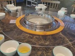 -鱼粤鲜淘米捞·中山脆肉鲩火锅(悦湖会店)