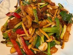 -好福记饭店(红梅公园店)