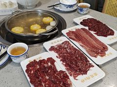 -杏花吴记牛肉火锅