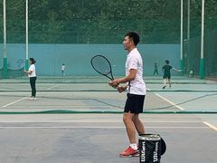 -北京师范大学邱季端体育馆