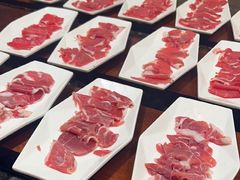 -杭州开元名都大酒店·地中海自助餐厅