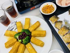 -祈胜邨•顺德鱼生•顺德菜(容桂店)