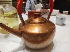 -北平食府(马鞍山路店)