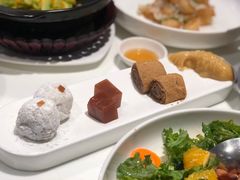 京味四小拼-金鼎轩(亚运村店)