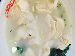 骨汤虾肉馄饨-阳阳中国饭(龙湖大兴天街)