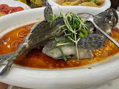 -丰尔粥食·顺德鱼生·干蒸排骨顺德菜(大良分店)