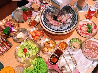 魔都美食，西塔老太太泥炉烤肉又开新店了！