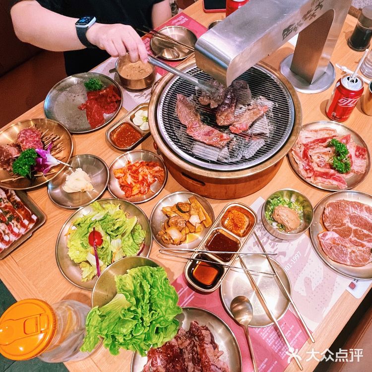 魔都美食,西塔老太太泥炉烤肉又开新店了!