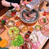 魔都美食，西塔老太太泥炉烤肉又开新店了！