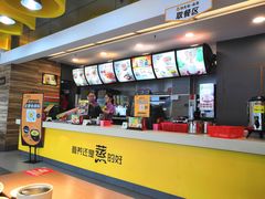 -真功夫(中医院店)