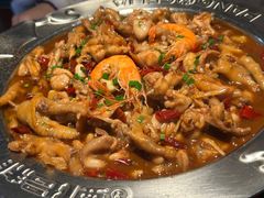 -胖哥俩肉蟹煲(福州仓山爱琴海店)