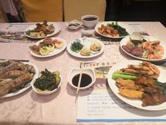 -东方雅典水疗美食汇(金海岸大厦店)