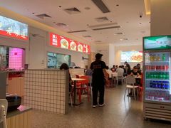 -潮人潮品隆江猪脚饭(城壹汇·流花店)