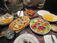 -Nord Grill&Bar Highland诺德西餐(深圳欢乐海岸店)