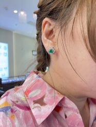 -Cindy Jewelry·钻戒·彩色宝石