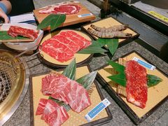 -NIUAN牛庵·日式和牛烧肉(恒隆店)
