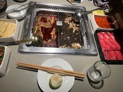 -海底捞火锅(崇文门新世界百货店)