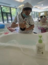 点击看大图 -宝生月子中心·独栋独院式(南山店)