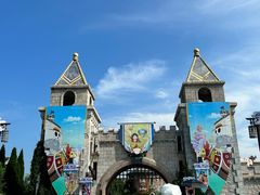 -大连海昌发现王国主题公园