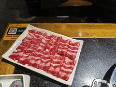 -蓉城老院十年老火锅(中南店)