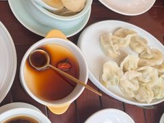 -喜鼎海胆水饺(东港店)