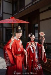 -金夫人婚纱摄影全球旅拍(大连店)