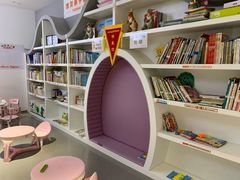 -龙格亲子游泳·水育早教运动中心(绿城店)