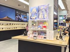 -Sony Store 索尼(上海淮海中路店)