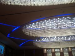 -天津滨海圣光皇冠假日酒店 霞·日餐厅