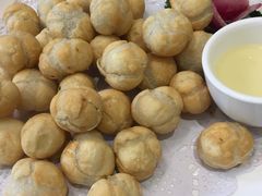 炸汤圆-葛记焖饼(伏牛路店)