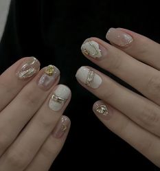 -斯馨·健康美甲美睫