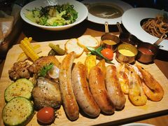 -布拉格餐厅· 中欧捷克菜(全国首店)