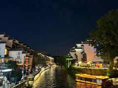-奇芳阁·百年清真南京菜(夫子庙店)