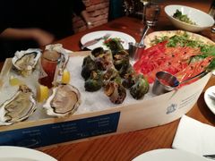 -弗兰克牛排西餐厅Ribone steak house(柠檬花园店)