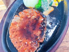 铃木肉饼-铃木食堂(宽街店)