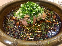 酸汤肘子-新川办餐厅