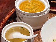 -苏州老字号·苏面斋·秃黄油·三虾面苏式面馆