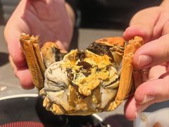 -一方渔歌蒸汽海鲜自助(文化路万达广场店)