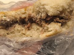 -老西关黄老太牛肉烧饼