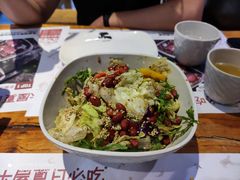 -木屋烧烤(万德庄店)