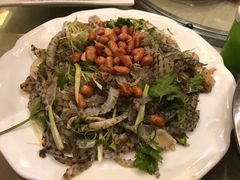 -张记旺角食街(动物园店)