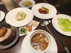 -臻萃轩中餐厅(国家会展中心店)