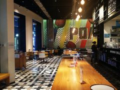 大堂-玛尚诺Pizza&Bar(长泰广场店)