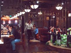 -弗兰克牛排西餐厅Ribone steak house(柠檬花园店)