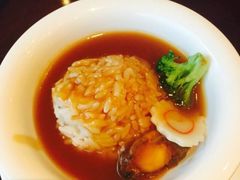 -荣誉国际酒店-云顶旋转餐厅