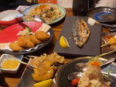 -鸟鹏烧鸟居酒屋(龙岗万科店)