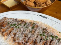 -COMMUNE幻师(五角场店)