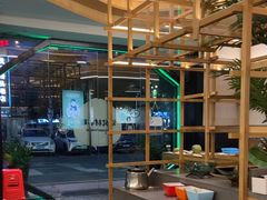 -椰小名·竹笙椰子鸡(中堂店)