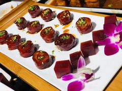 九转大肠-梅飞酒家(桑园路店)