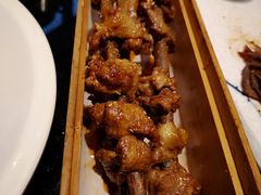 -湖锦酒楼·32年地道湖北菜(光谷店)